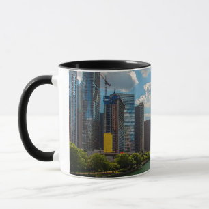 Mug Horizon Chicago