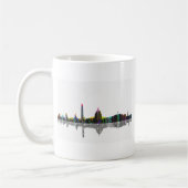 Mug Horizon d'Adelaïde SA (Gauche)