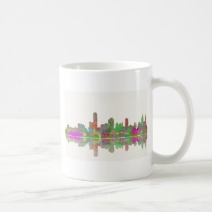 Mug Horizon d'Adelaïde SA