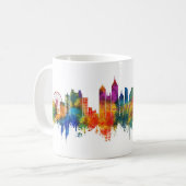 Mug Horizon d'Atlanta Géorgie (Devant gauche)