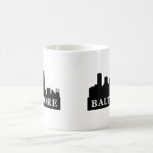 Mug Horizon de Baltimore (Centre)