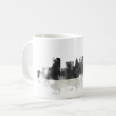 Mug Horizon de Baltimore le Maryland (Devant gauche)