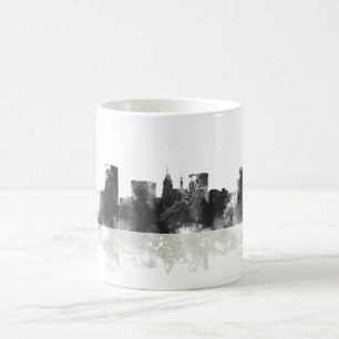 Mug Horizon de Baltimore le Maryland
