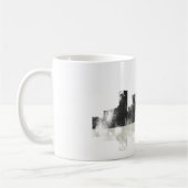 Mug Horizon de Baltimore le Maryland (Gauche)