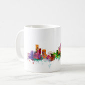 Mug Horizon de Birmingham Angleterre (Devant gauche)