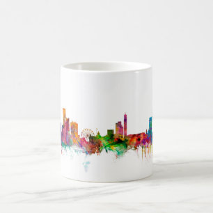 Mug Horizon de Birmingham Angleterre