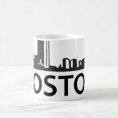 Mug Horizon de Boston (Centre)