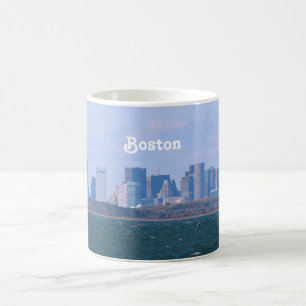 Mug Horizon de Boston