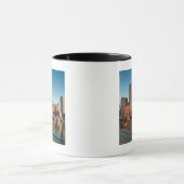 Mug Horizon de Boston (Centre)