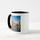 Mug Horizon de Boston (Devant gauche)