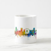Mug Horizon de Brighton Angleterre (Centre)
