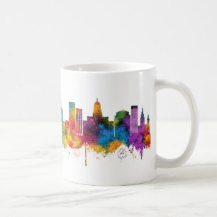 Mug Horizon de Buffalo New York
