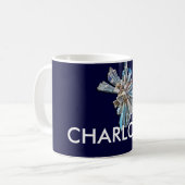 Mug horizon de Charlotte (Devant gauche)