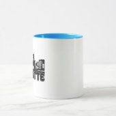 Mug Horizon de Charlotte (Centre)