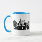 Mug Horizon de Charlotte (Gauche)
