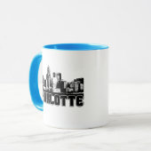 Mug Horizon de Charlotte (Devant gauche)