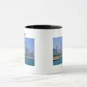 Mug Horizon de Chicago (Centre)