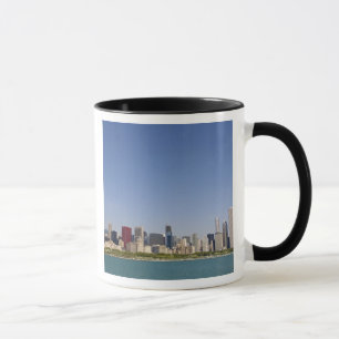 Mug Horizon de Chicago, Illinois, États-Unis.