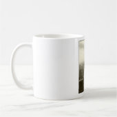 Mug Horizon de Chicago mono (Gauche)