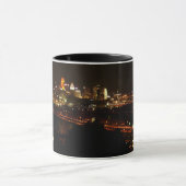 Mug Horizon de Cincinnati (Centre)