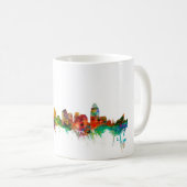 Mug Horizon de Cincinnati Ohio (Devant droit)