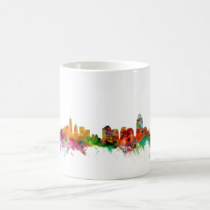 Mug Horizon de Cincinnati Ohio