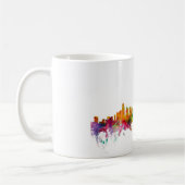 Mug Horizon de Cincinnati Ohio (Gauche)