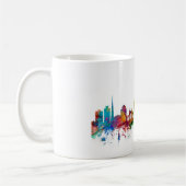 Mug Horizon de Coventry Angleterre (Gauche)