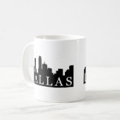 Mug Horizon de Dallas (Devant gauche)