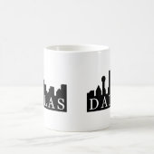Mug Horizon de Dallas (Centre)