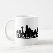 Mug Horizon de Dallas (Gauche)