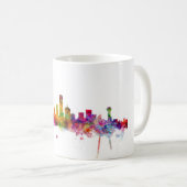 Mug Horizon de Dallas le Texas (Devant droit)