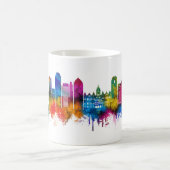 Mug Horizon de Dallas Texas (Centre)
