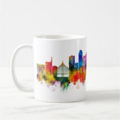 Mug Horizon de Dallas Texas (Gauche)