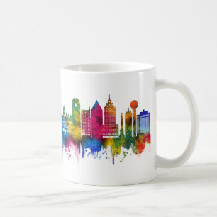 Mug Horizon de Dallas Texas