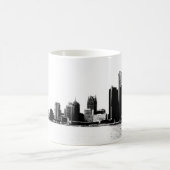 Mug Horizon de Detroit (Centre)