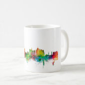 Mug Horizon de Dubaï (Devant droit)