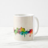 Mug Horizon de Dubaï (Devant droit)
