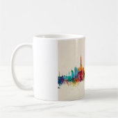 Mug Horizon de Dubaï (Gauche)