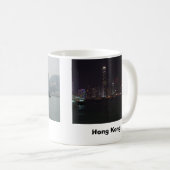 Mug Horizon de Hong Kong (Devant droit)