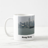 Mug Horizon de Hong Kong (Gauche)