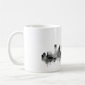 Mug Horizon de Houston le Texas (Gauche)