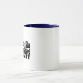 Mug Horizon de Kansas City (Centre)