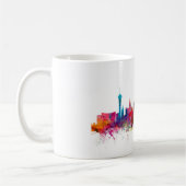 Mug Horizon de Las Vegas Nevada (Gauche)