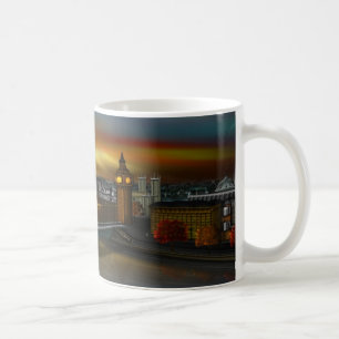 Mug Horizon de Londres