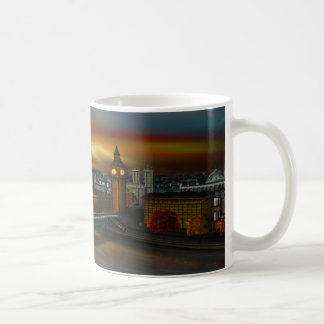 Mug Horizon de Londres