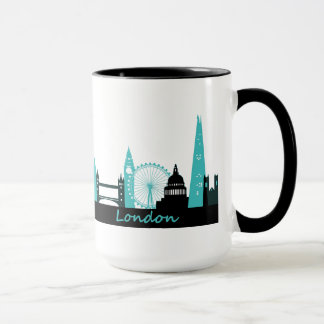 Mug Horizon de Londres