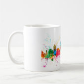 Mug Horizon de Melbourne (Gauche)