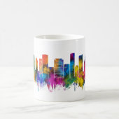 Mug Horizon de Miami Floride (Centre)
