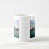 Mug Horizon de Miami la Floride (Centre)